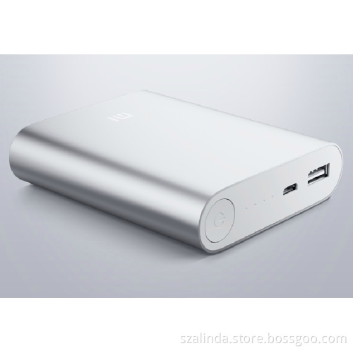 10400mah XIAOMI mobile power bank